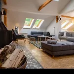 Ernestova Hisa Apartament