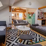 Apartament Ernestova Hisa