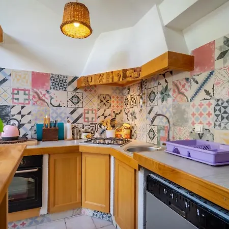 Ernestova Hisa Lokve