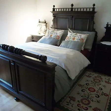 Ernestova Hisa Appartement Lokve