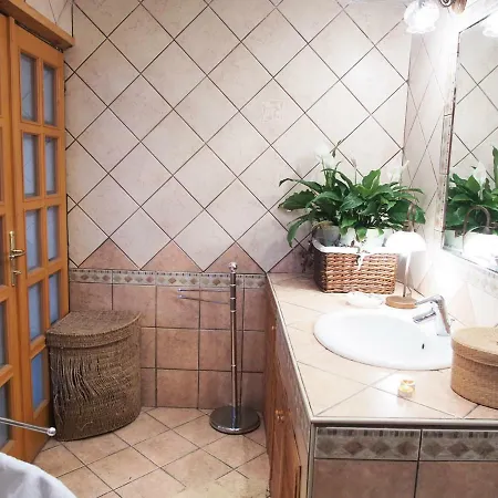 Ernestova Hisa 洛克维