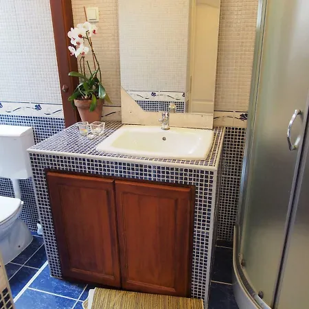 Ernestova Hisa Lokve