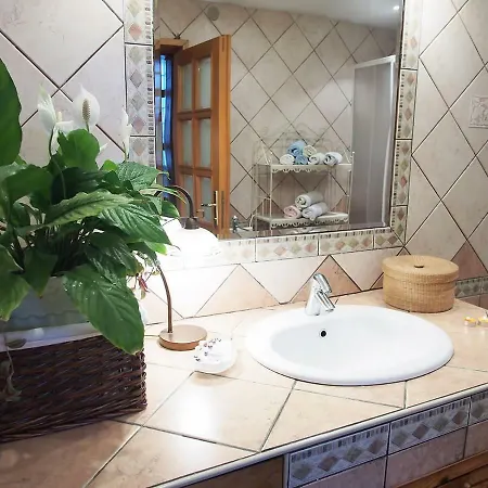 Ernestova Hisa Appartement Lokve