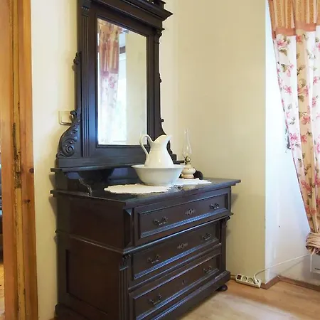 Ernestova Hisa Lokve