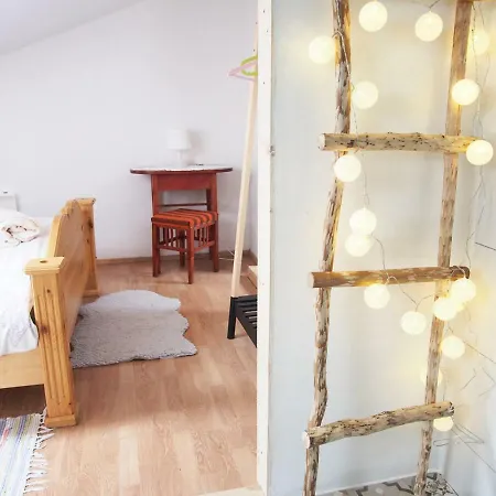 Ernestova Hisa Appartement