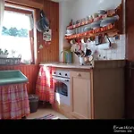 Ernestova Hisa Apartamento *