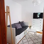 Ernestova Hisa Apartamento Lokve