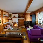 Apartamento Ernestova Hisa Lokve