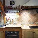 Ernestova Hisa Apartamento Lokve