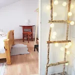 Ernestova Hisa Apartamento