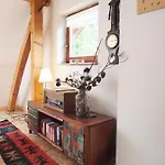 Apartamento Ernestova Hisa *