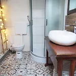 Apartamento Ernestova Hisa Lokve