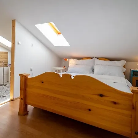 Apartman Ernestova Hisa