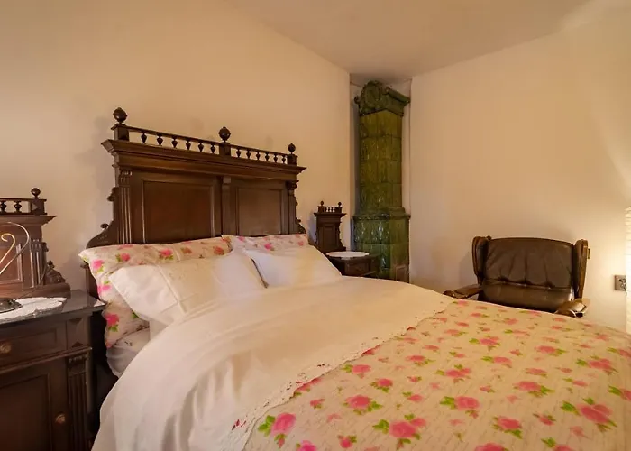 Appartamento Ernestova Hisa Lokve